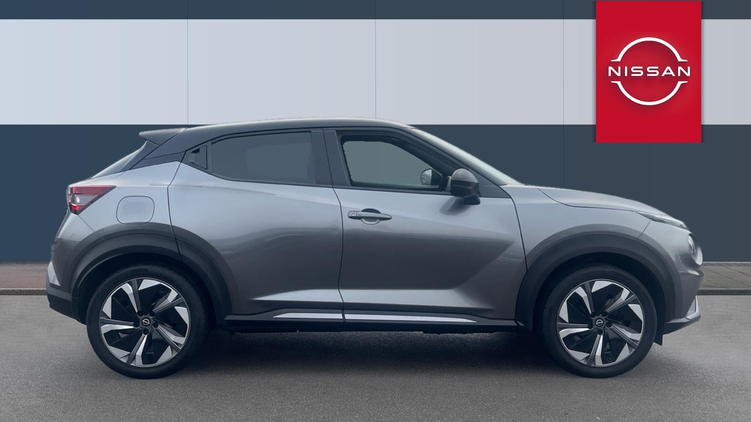 Used Nissan Juke 2025 for sale - 76683954: Photo 5