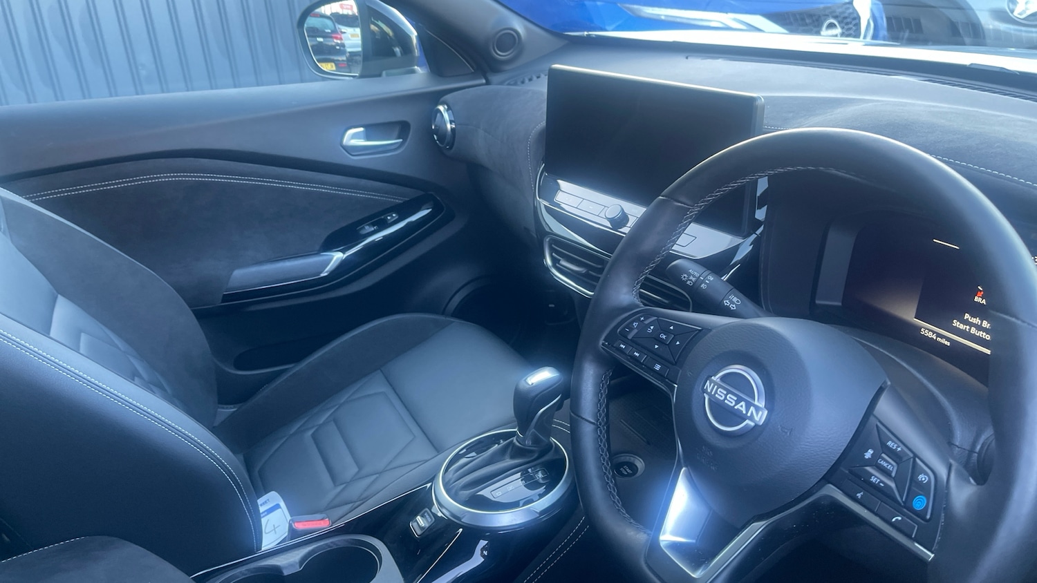 Used Nissan Juke 2025 for sale - 76683954: Photo 9