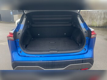 Used Nissan Qashqai 2023 for sale - 77492407: Photo