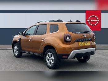 Used Dacia Duster 2020 for sale - 77541283: Photo