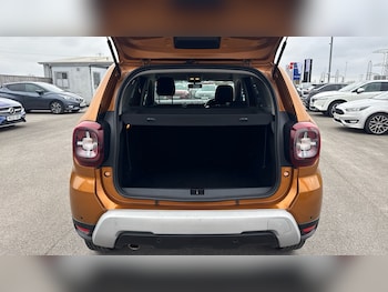 Used Dacia Duster 2020 for sale - 77541283: Photo