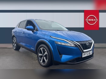 2022 (72) - 1.5 E-Power N-Connecta 5dr Auto