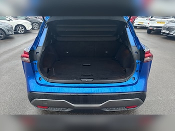 Used Nissan Qashqai 2022 for sale - 77392539: Photo