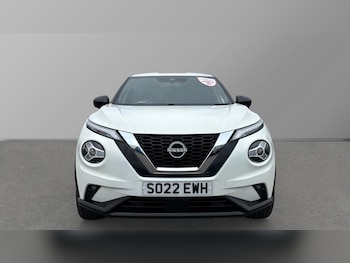 Used Nissan Juke 2022 for sale - 75566716: Photo