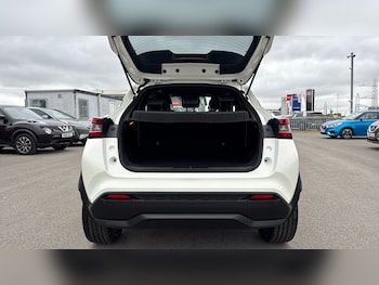 Used Nissan Juke 2022 for sale - 75566716: Photo