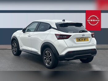 Used Nissan Juke 2024 for sale - 76508036: Photo