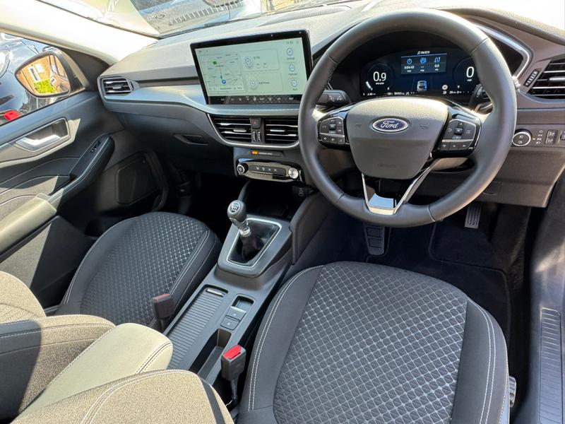 Used Ford Kuga 2025 for sale - 75922508: Photo 10