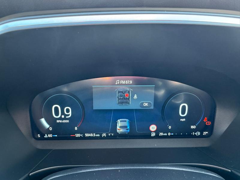 Used Ford Kuga 2025 for sale - 75922508: Photo 11