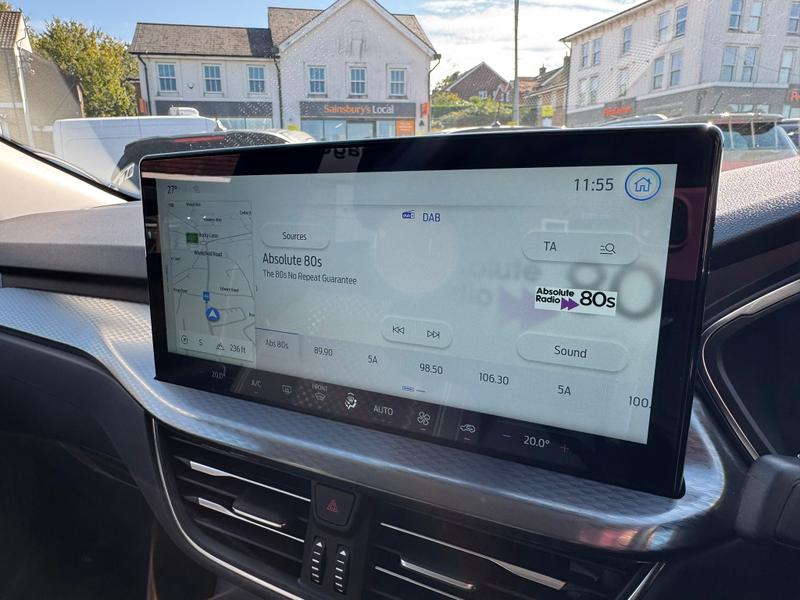 Used Ford Kuga 2025 for sale - 75922508: Photo 12