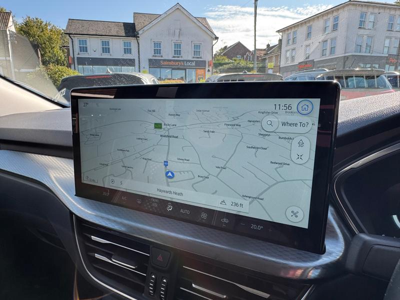 Used Ford Kuga 2025 for sale - 75922508: Photo 14