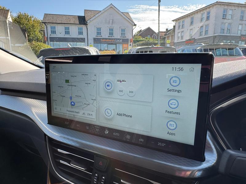 Used Ford Kuga 2025 for sale - 75922508: Photo 15