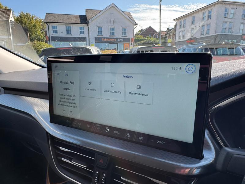 Used Ford Kuga 2025 for sale - 75922508: Photo 16