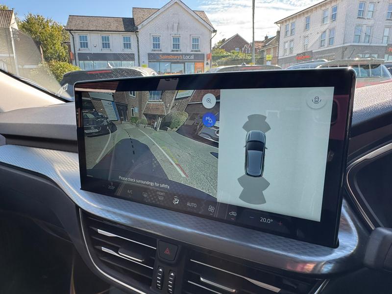 Used Ford Kuga 2025 for sale - 75922508: Photo 17