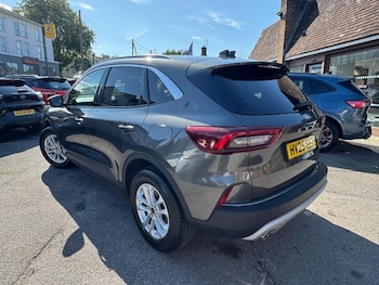 Used Ford Kuga 2025 for sale - 75922508: Photo