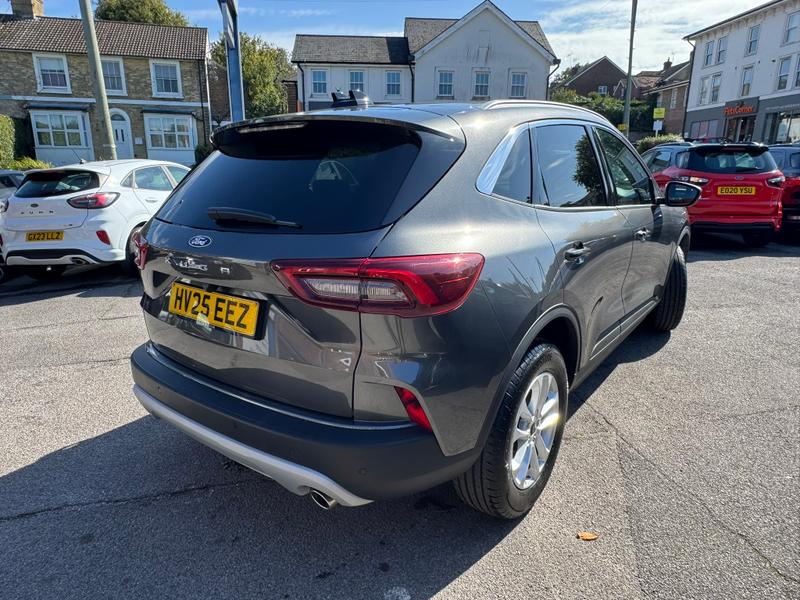 Used Ford Kuga 2025 for sale - 75922508: Photo 4