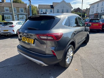 Used Ford Kuga 2025 for sale - 75922508: Photo