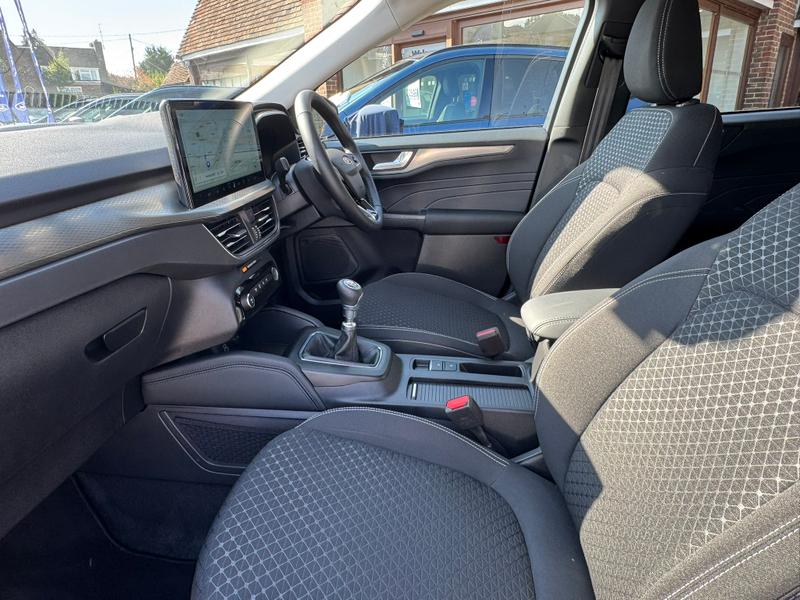 Used Ford Kuga 2025 for sale - 75922508: Photo 8