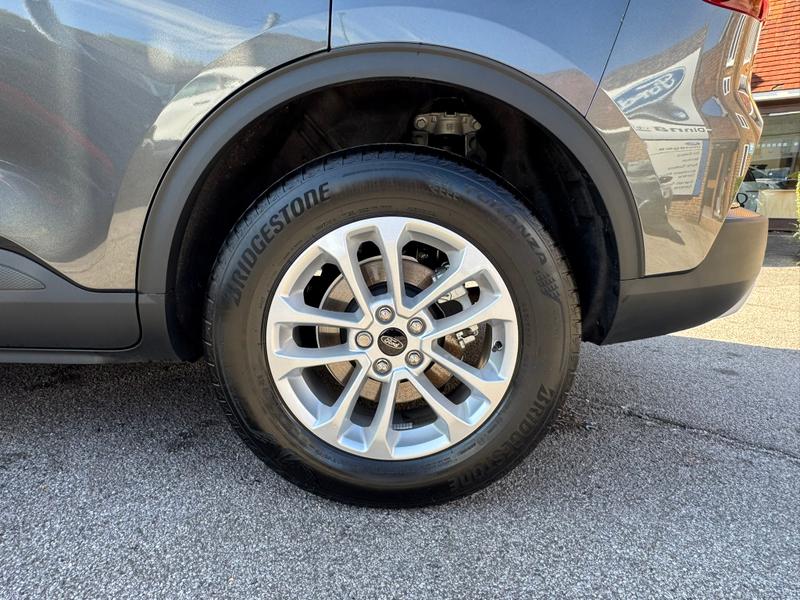 Used Ford Kuga 2025 for sale - 75922508: Photo 9