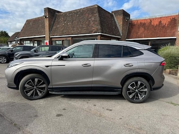 Used MG MG HS 2025 for sale - 79460147: Photo