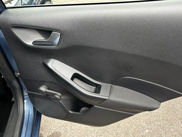 Used Ford Fiesta 2019 for sale - 76222709: Photo 10