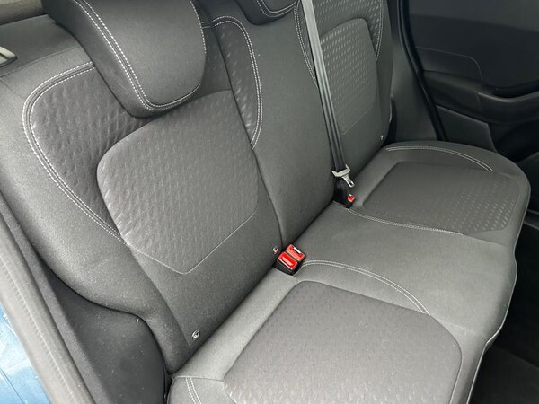 Used Ford Fiesta 2019 for sale - 76222709: Photo 11