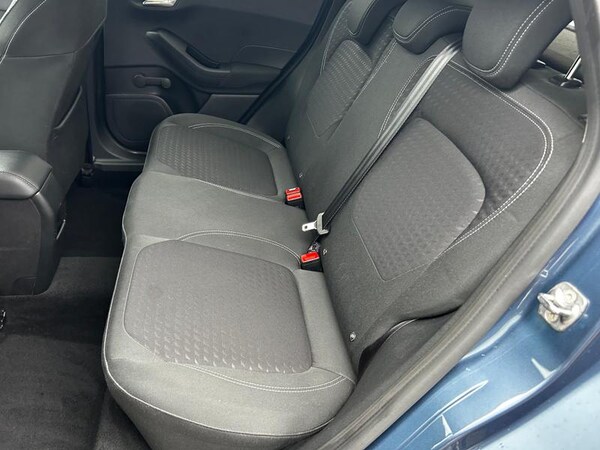 Used Ford Fiesta 2019 for sale - 76222709: Photo 12