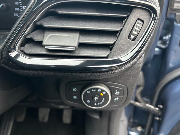 Used Ford Fiesta 2019 for sale - 76222709: Photo 16
