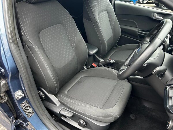 Used Ford Fiesta 2019 for sale - 76222709: Photo 18