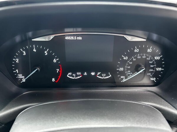 Used Ford Fiesta 2019 for sale - 76222709: Photo 19