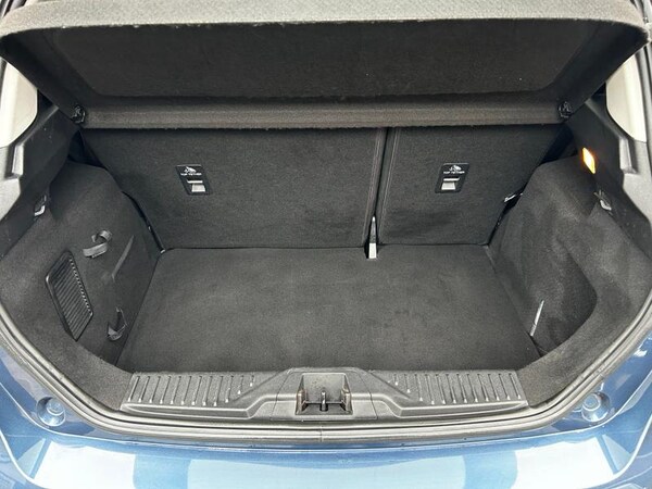 Used Ford Fiesta 2019 for sale - 76222709: Photo 8
