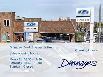 Used Ford Puma 2023 for sale - 76862441: Photo