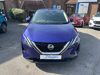 Used Nissan Qashqai 2023 for sale - 78381781: Photo