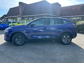 Used Nissan Qashqai 2023 for sale - 78381781: Photo