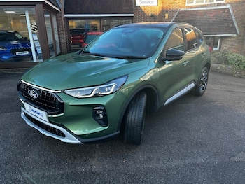 Used Ford Kuga 2025 for sale - 77186896: Photo