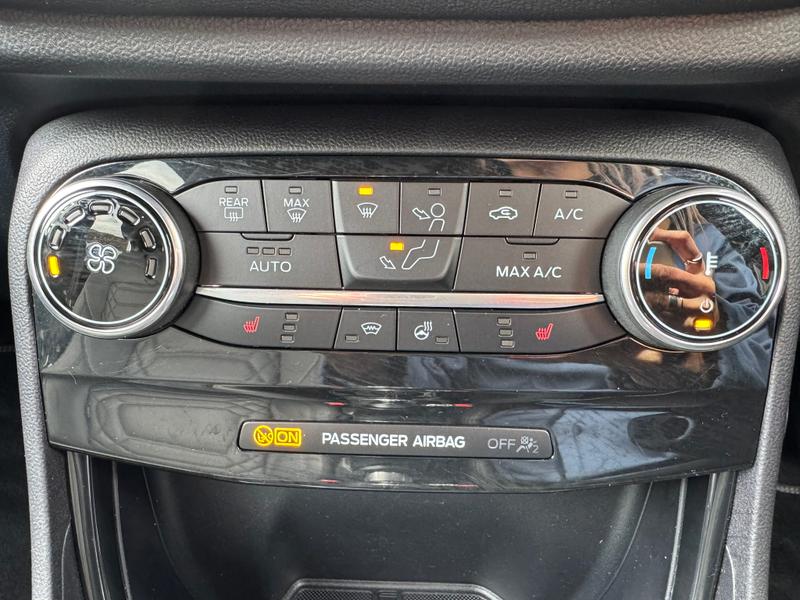 Used Ford Puma 2021 for sale - 75995317: Photo 17
