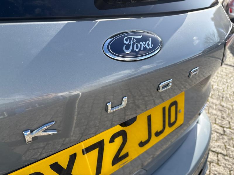 Used Ford Kuga 2022 for sale - 76412198: Photo 16