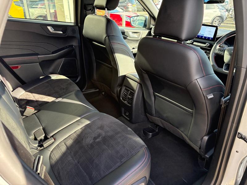 Used Ford Kuga 2022 for sale - 76412198: Photo 17