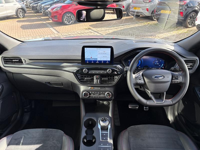 Used Ford Kuga 2022 for sale - 76412198: Photo 19