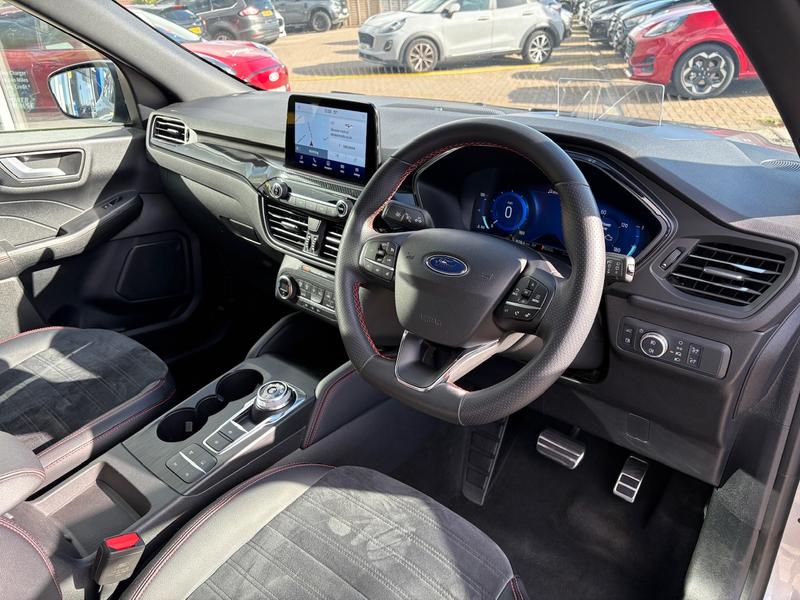 Used Ford Kuga 2022 for sale - 76412198: Photo 21