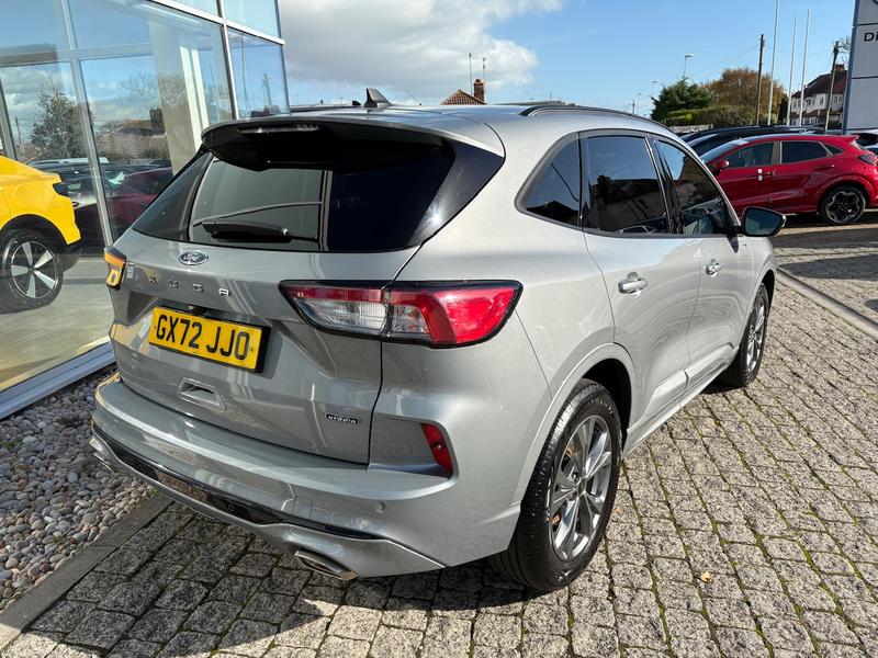 Used Ford Kuga 2022 for sale - 76412198: Photo 3