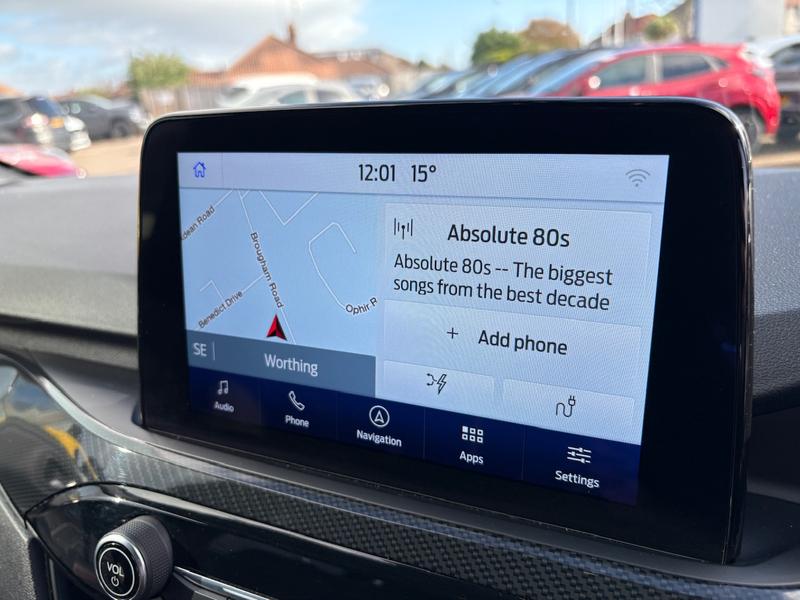 Used Ford Kuga 2022 for sale - 76412198: Photo 33