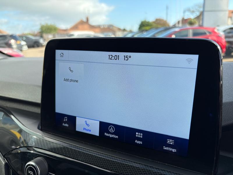 Used Ford Kuga 2022 for sale - 76412198: Photo 36