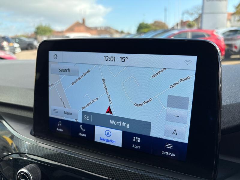 Used Ford Kuga 2022 for sale - 76412198: Photo 37