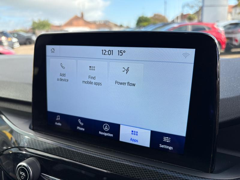 Used Ford Kuga 2022 for sale - 76412198: Photo 38