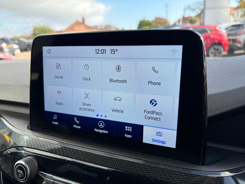 Used Ford Kuga 2022 for sale - 76412198: Photo 39