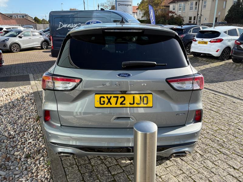 Used Ford Kuga 2022 for sale - 76412198: Photo 4