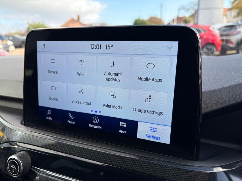 Used Ford Kuga 2022 for sale - 76412198: Photo 40