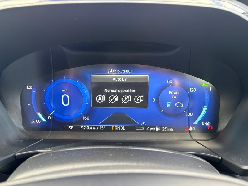 Used Ford Kuga 2022 for sale - 76412198: Photo 45