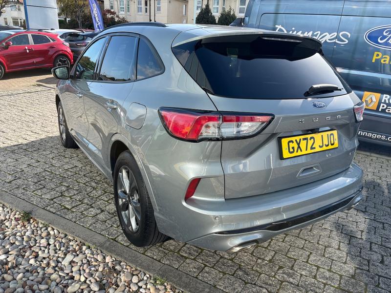 Used Ford Kuga 2022 for sale - 76412198: Photo 5