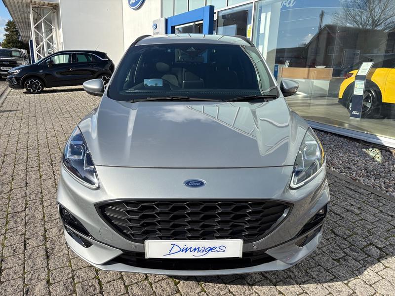 Used Ford Kuga 2022 for sale - 76412198: Photo 7